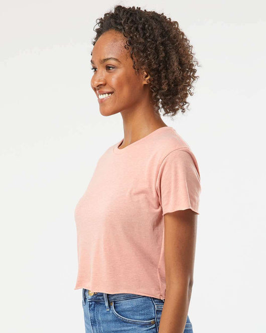 Next Level Women’s Festival Crop Top 5080 - CROP TOP