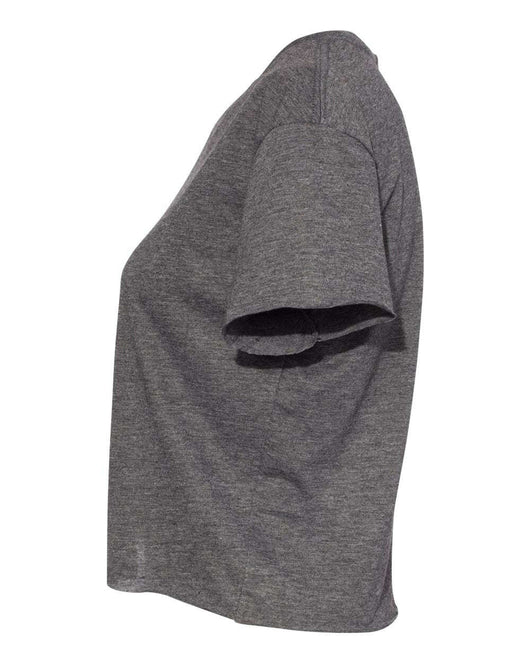Next Level Women’s Festival Crop Top 5080 - CROP TOP