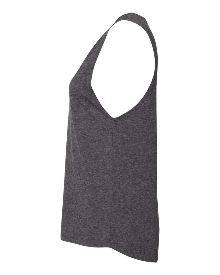 Next Level Women’s Festival Muscle Tank 5013 - tank top