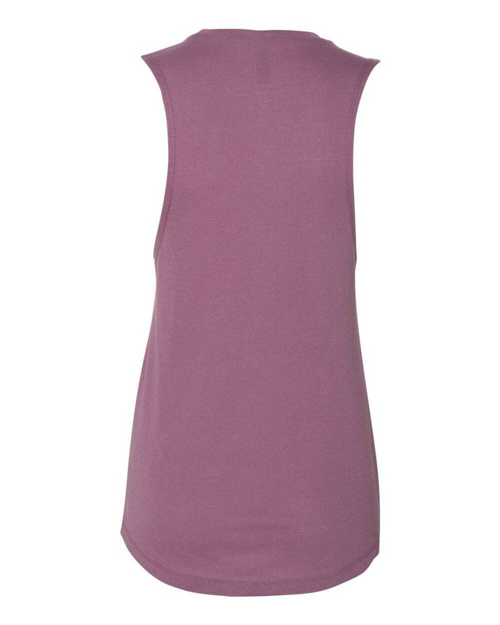 Next Level Women’s Festival Muscle Tank 5013 - tank top