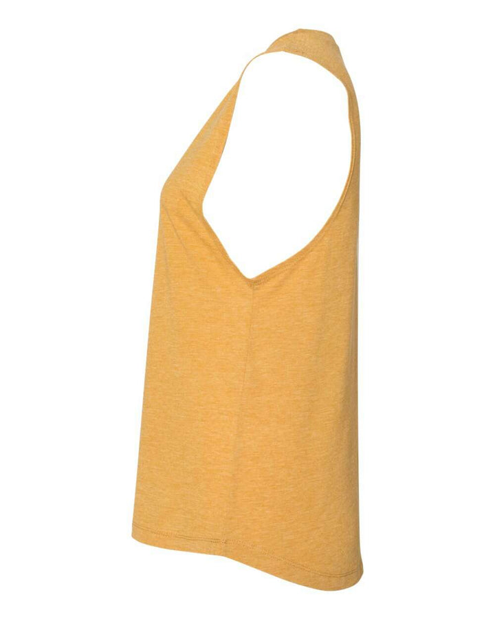 Next Level Women’s Festival Muscle Tank 5013 - tank top