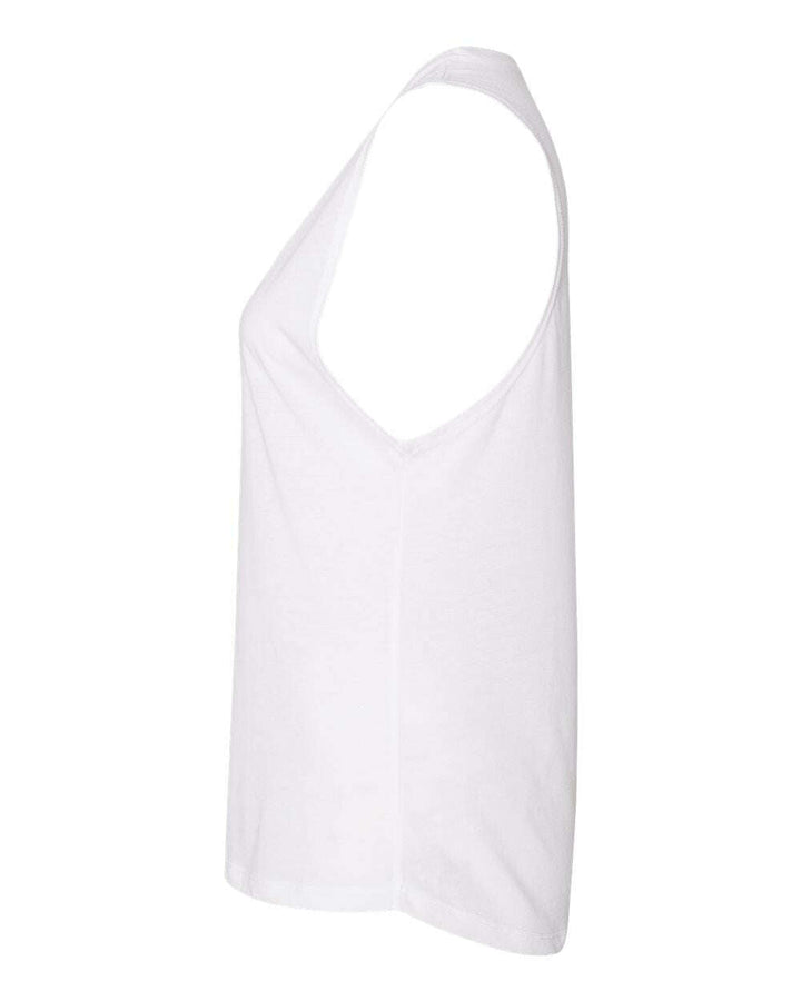 Next Level Women’s Festival Muscle Tank 5013 - tank top