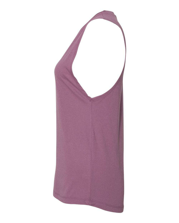 Next Level Women’s Festival Muscle Tank 5013 - tank top