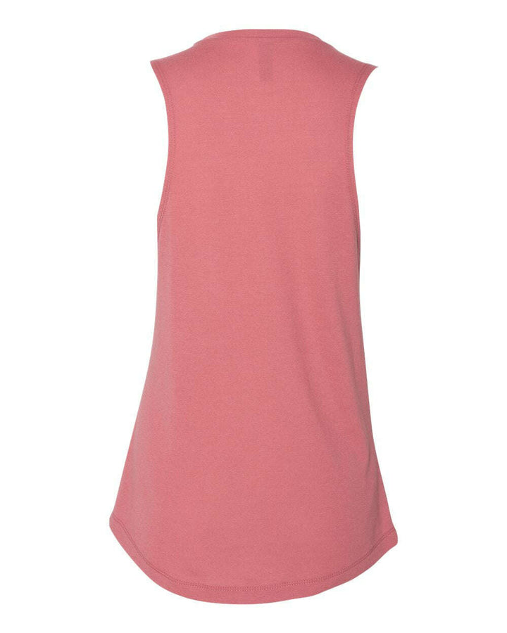 Next Level Women’s Festival Muscle Tank 5013 - tank top