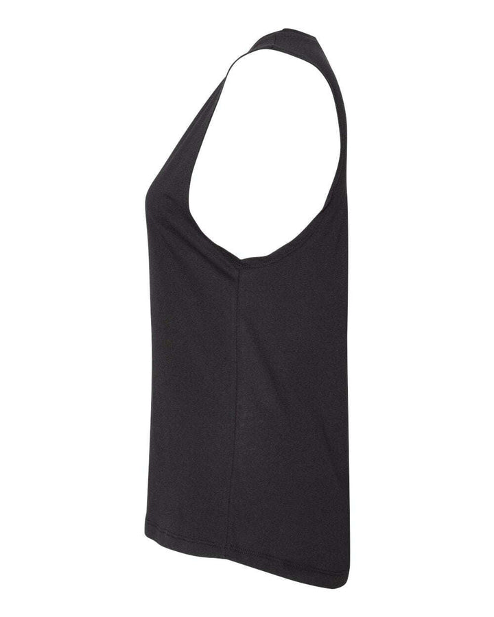 Next Level Women’s Festival Muscle Tank 5013 - tank top