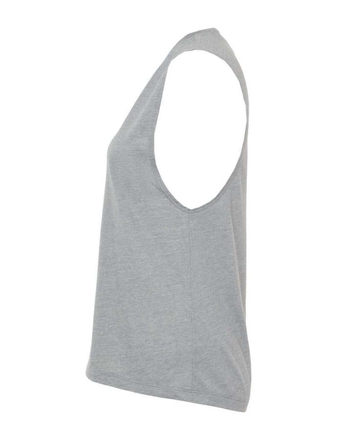 Next Level Women’s Festival Muscle Tank 5013 - tank top