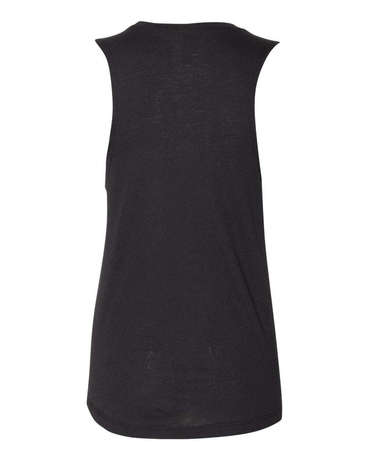 Next Level Women’s Festival Muscle Tank 5013 - tank top