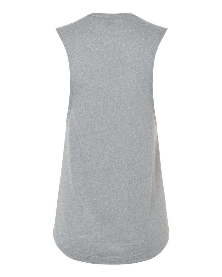 Next Level Women’s Festival Muscle Tank 5013 - tank top