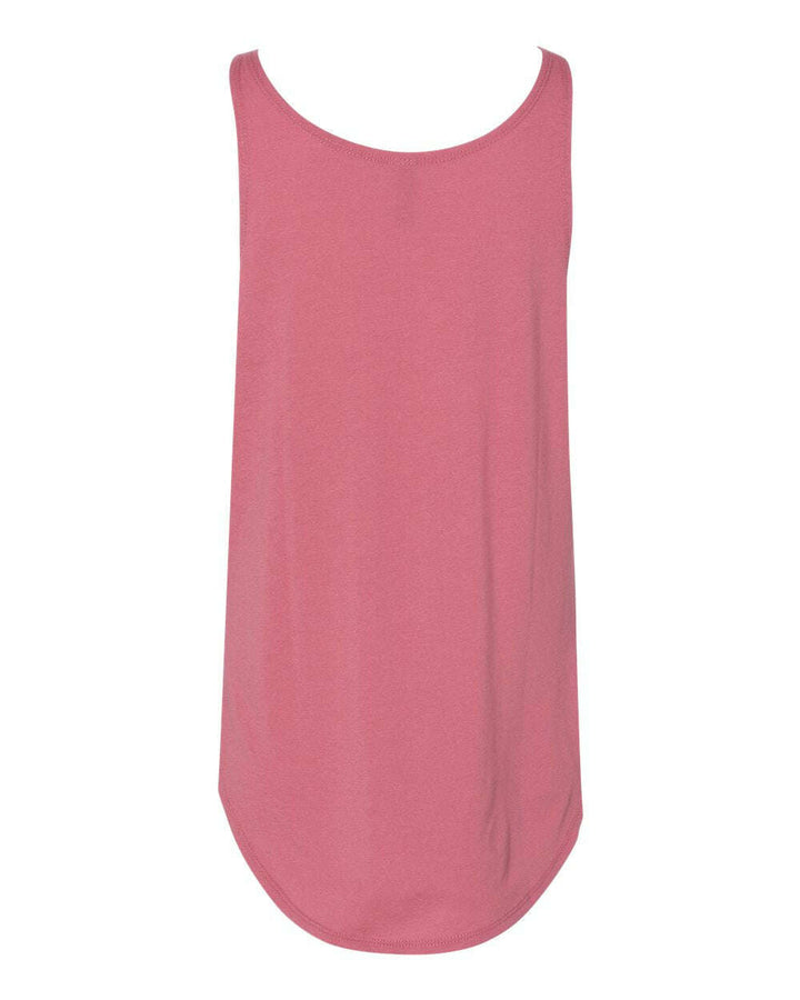 Next Level Women’s Festival Tank 5033 - tank top