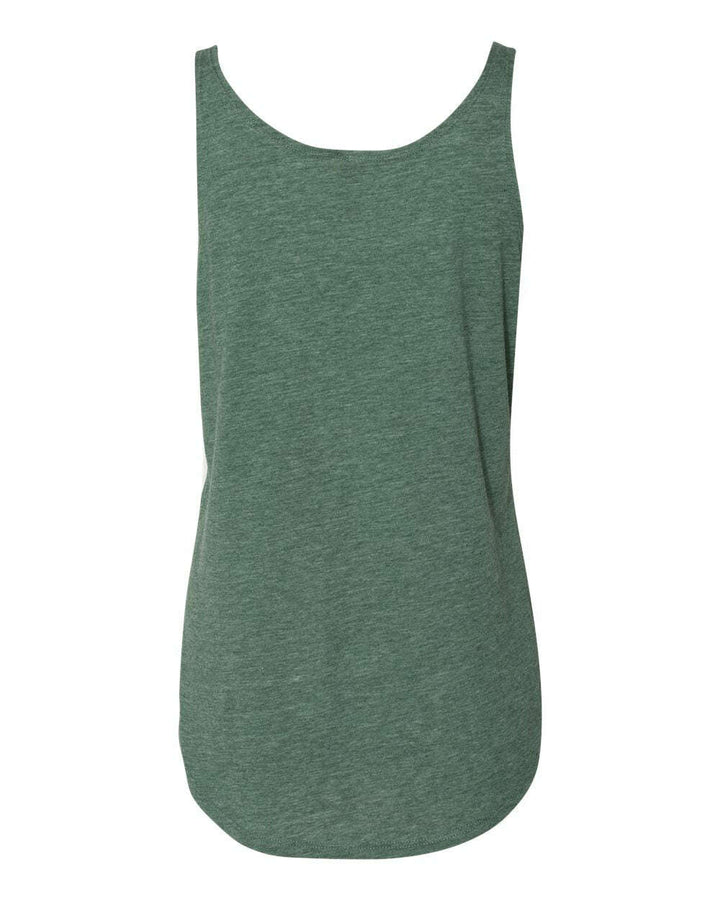 Next Level Women’s Festival Tank 5033 - tank top