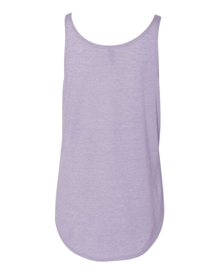 Next Level Women’s Festival Tank 5033 - tank top