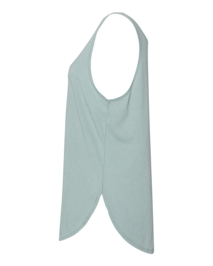 Next Level Women’s Festival Tank 5033 - tank top