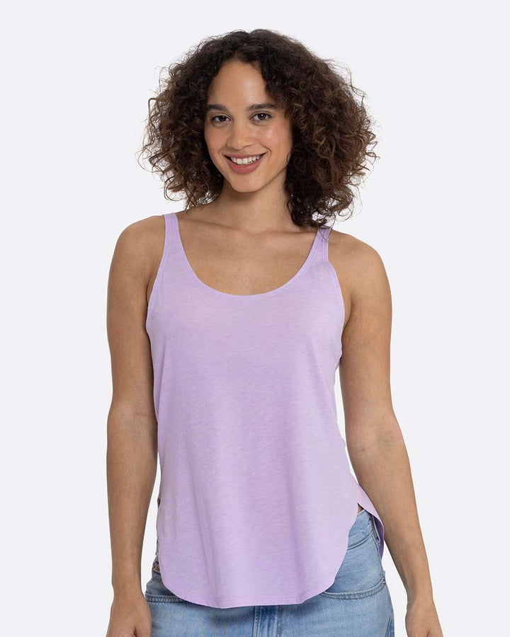 Next Level Women’s Festival Tank 5033 - tank top