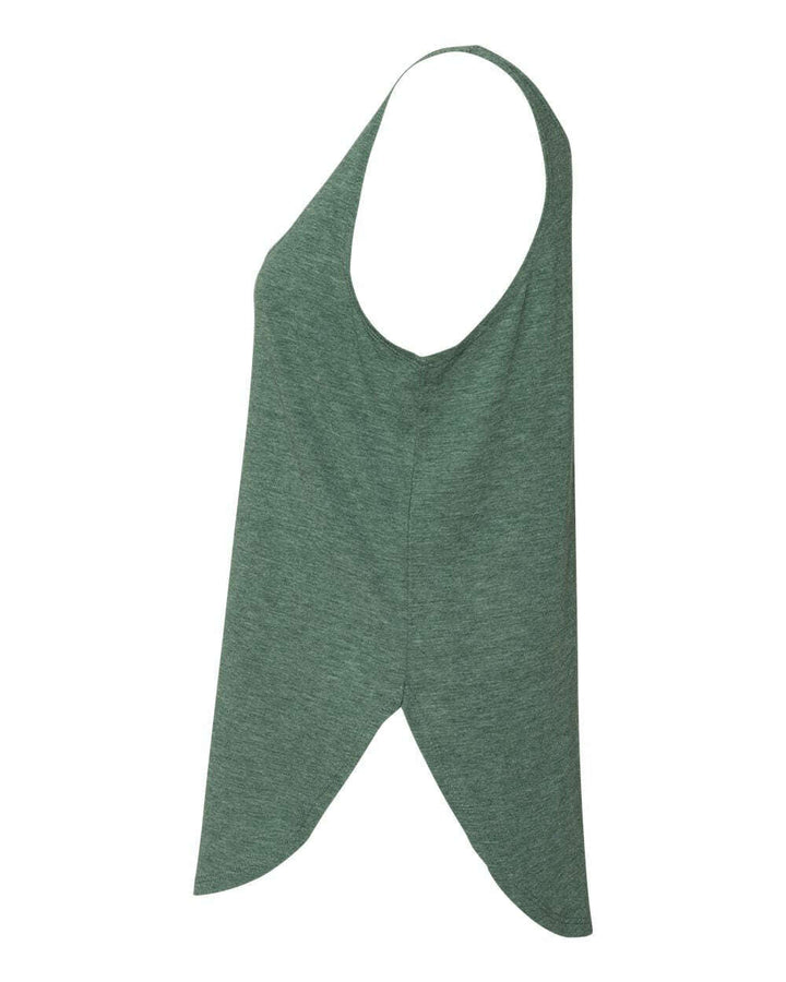 Next Level Women’s Festival Tank 5033 - tank top