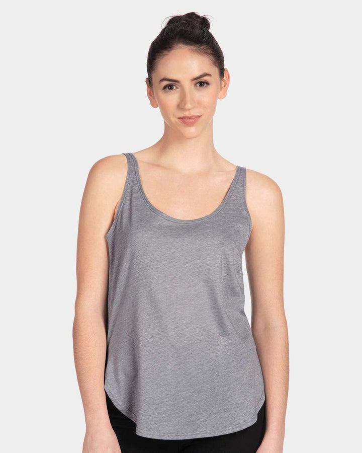 Next Level Women’s Festival Tank 5033 - tank top