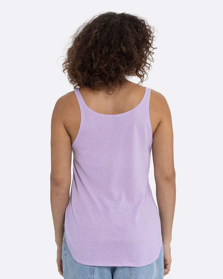 Next Level Women’s Festival Tank 5033 - tank top