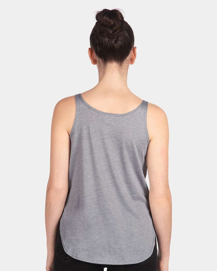 Next Level Women’s Festival Tank 5033 - tank top