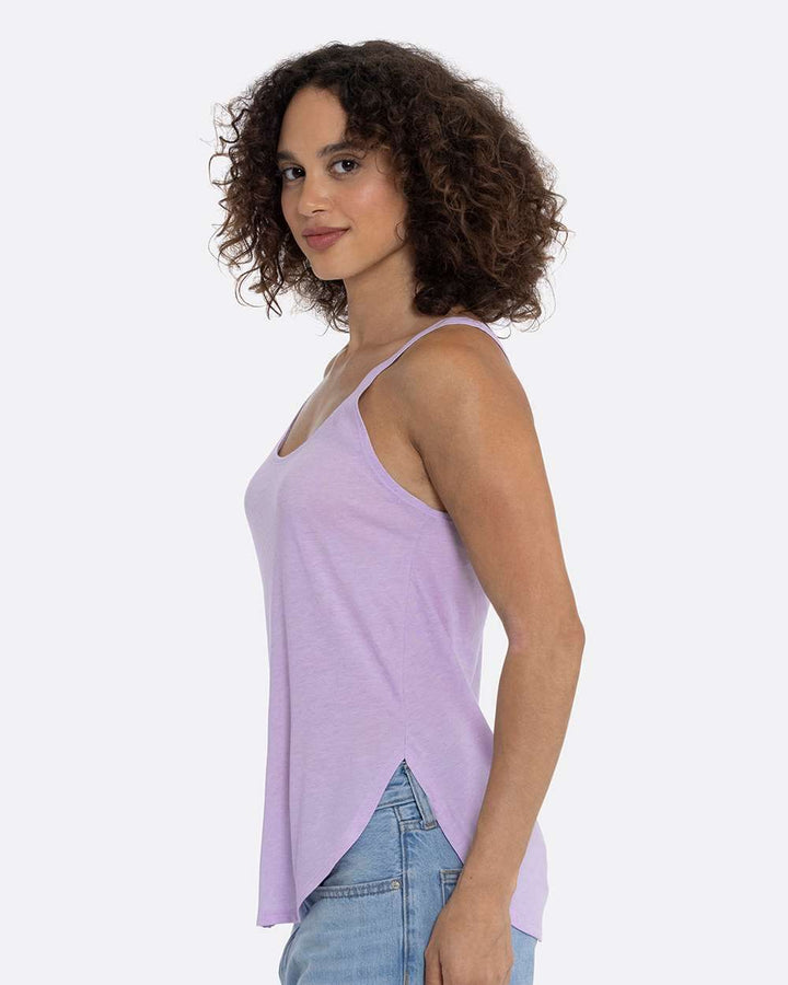 Next Level Women’s Festival Tank 5033 - tank top