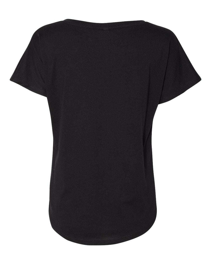 Next Level Women’s Ideal Dolman T-Shirt - 1560 - T-Shirts