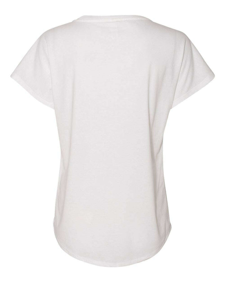 Next Level Women’s Ideal Dolman T-Shirt - 1560 - T-Shirts