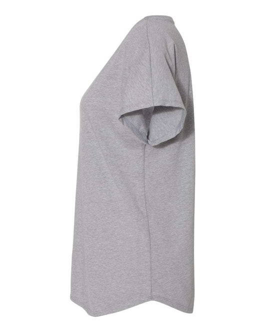 Next Level Women’s Ideal Dolman T-Shirt - 1560 - T-Shirts