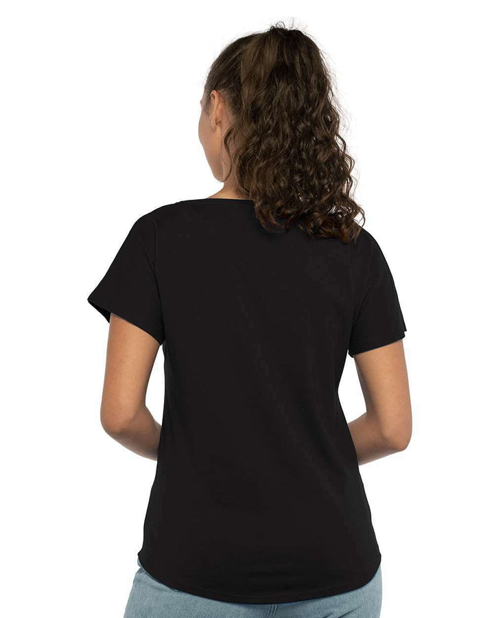 Next Level Women’s Ideal Dolman T-Shirt - 1560 - T-Shirts