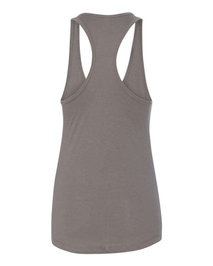 Next Level Women’s Ideal Racerback Tank 1533 - Colorset 1 - tank top