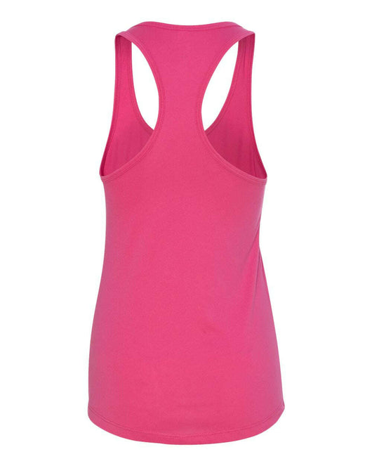 Next Level Women’s Ideal Racerback Tank 1533 - Colorset 1 - tank top
