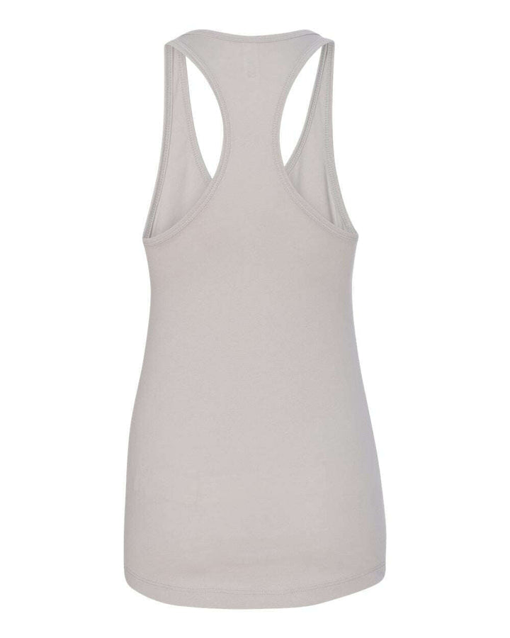 Next Level Women’s Ideal Racerback Tank 1533 - Colorset 1 - tank top