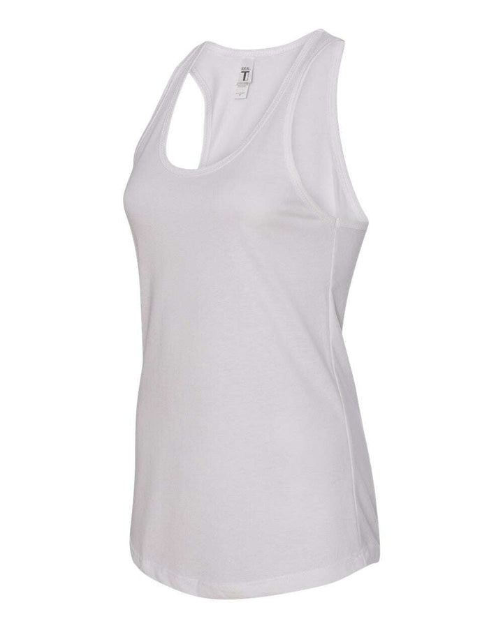 Next Level Women’s Ideal Racerback Tank 1533 - Colorset 1 - tank top