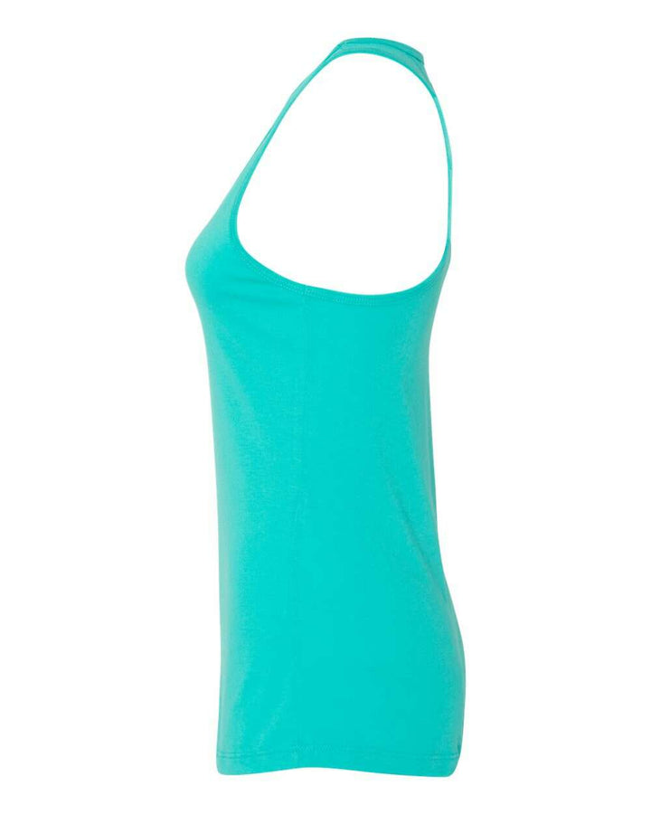 Next Level Women’s Ideal Racerback Tank 1533 - Colorset 1 - tank top