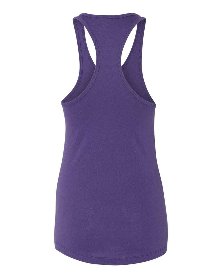 Next Level Women’s Ideal Racerback Tank 1533 - Colorset 1 - tank top