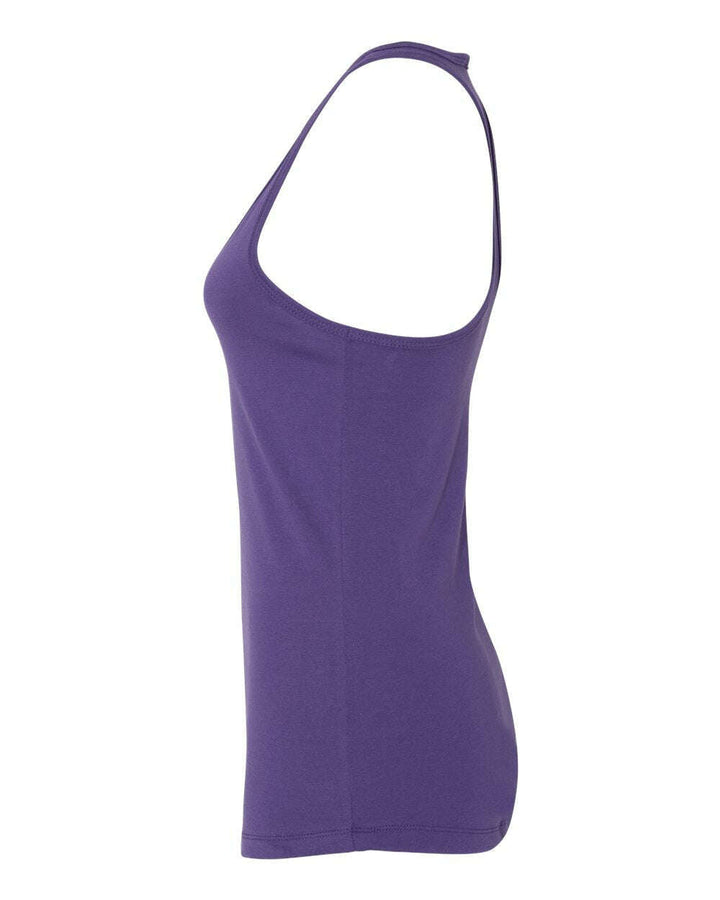 Next Level Women’s Ideal Racerback Tank 1533 - Colorset 1 - tank top