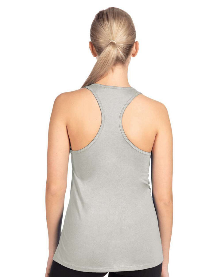 Next Level Women’s Ideal Racerback Tank 1533 - Colorset 1 - tank top