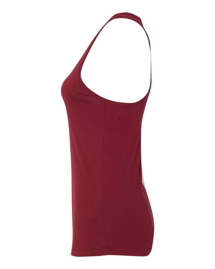 Next Level Women’s Ideal Racerback Tank 1533 - Colorset 2 - tank top