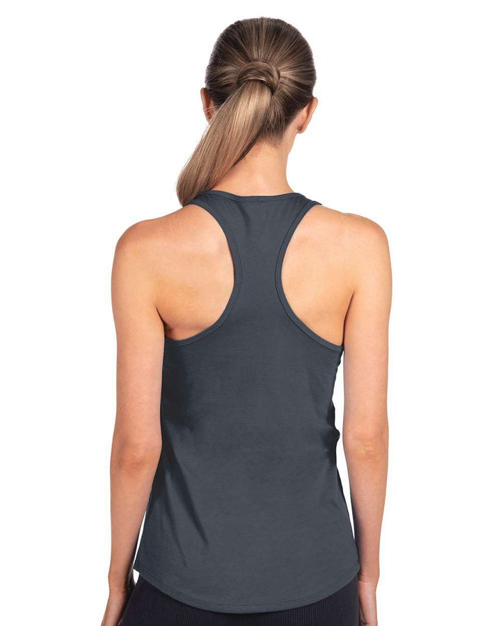 Next Level Women’s Ideal Racerback Tank 1533 - Colorset 2 - tank top