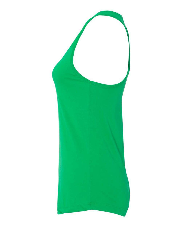 Next Level Women’s Ideal Racerback Tank 1533 - Colorset 2 - tank top