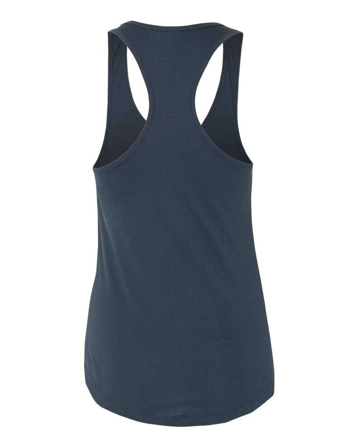 Next Level Women’s Ideal Racerback Tank 1533 - Colorset 2 - tank top