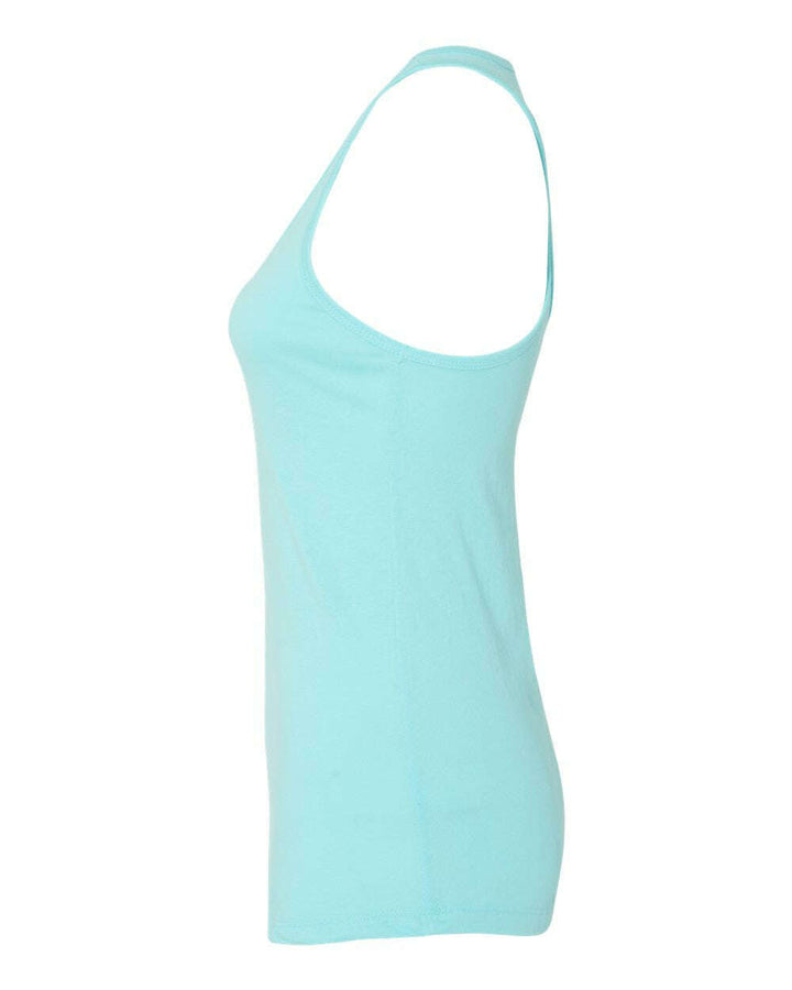 Next Level Women’s Ideal Racerback Tank 1533 - Colorset 2 - tank top