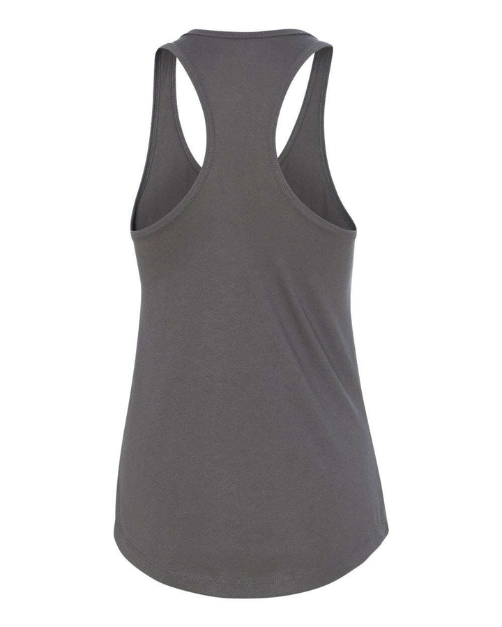 Next Level Women’s Ideal Racerback Tank 1533 - Colorset 2 - tank top