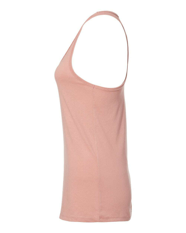 Next Level Women’s Ideal Racerback Tank 1533 - Colorset 2 - tank top