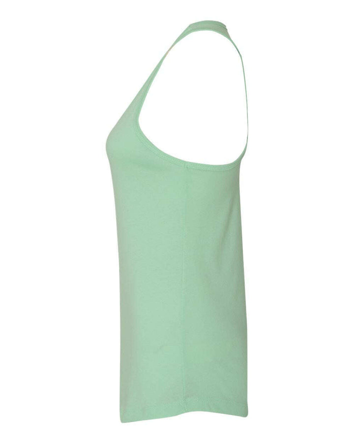 Next Level Women’s Ideal Racerback Tank 1533 - Colorset 2 - tank top