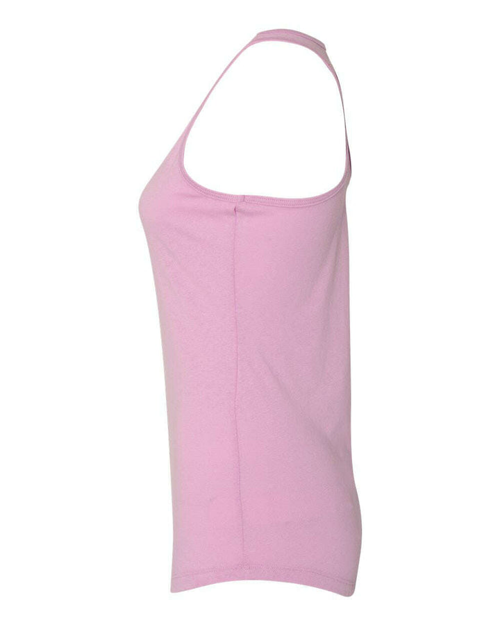 Next Level Women’s Ideal Racerback Tank 1533 - Colorset 2 - tank top