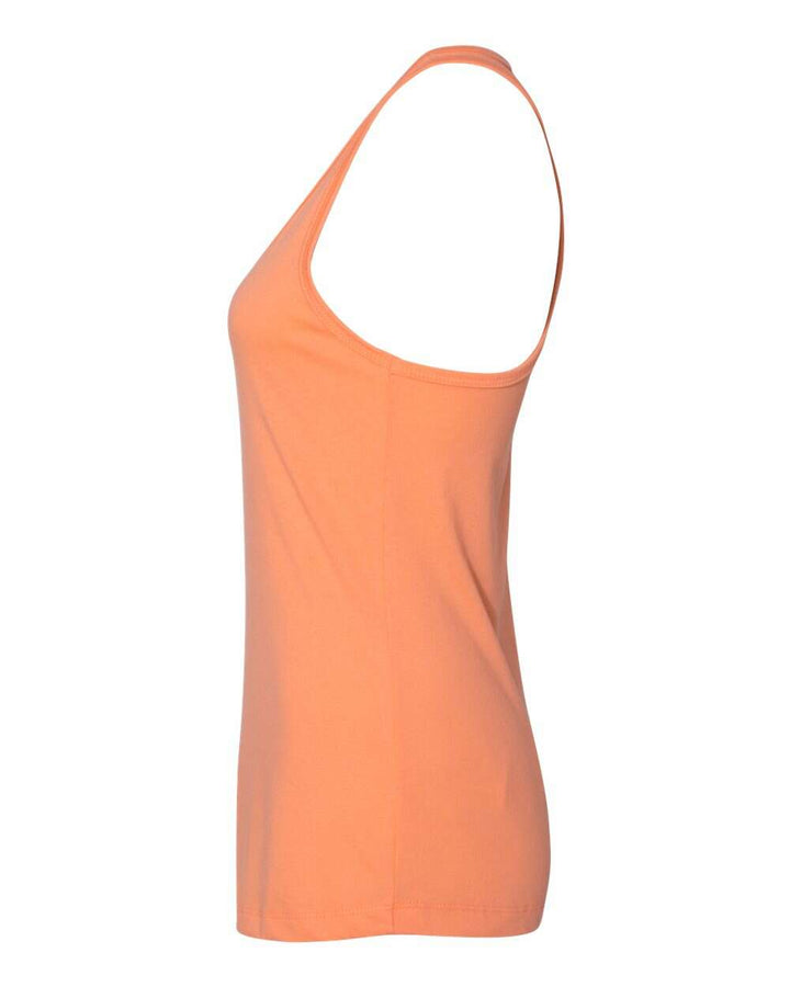 Next Level Women’s Ideal Racerback Tank 1533 - Colorset 2 - tank top