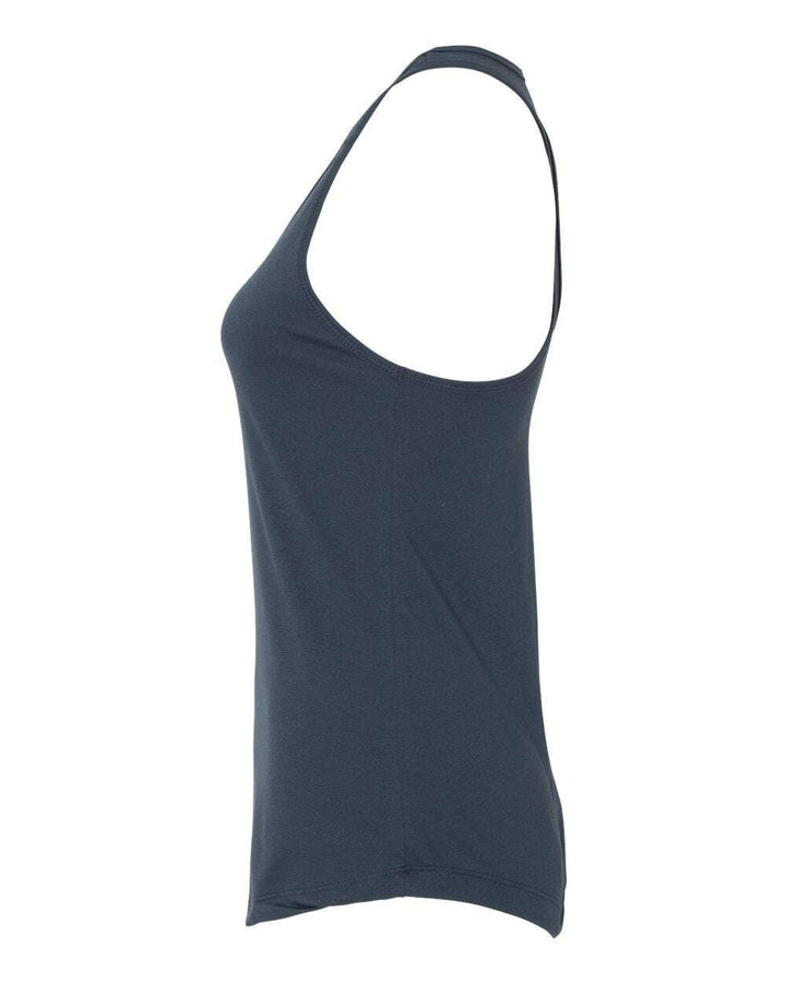 Next Level Women’s Ideal Racerback Tank 1533 - Colorset 2 - tank top