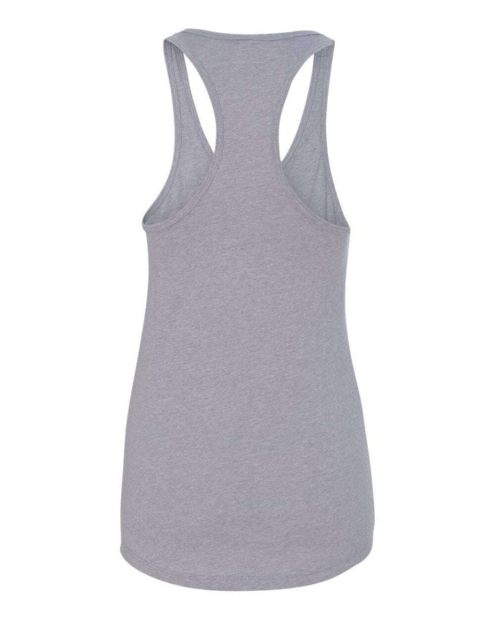 Next Level Women’s Ideal Racerback Tank 1533 - Colorset 2 - tank top