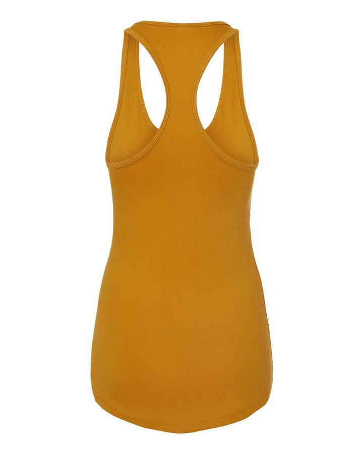 Next Level Women’s Ideal Racerback Tank 1533 - Colorset 2 - tank top