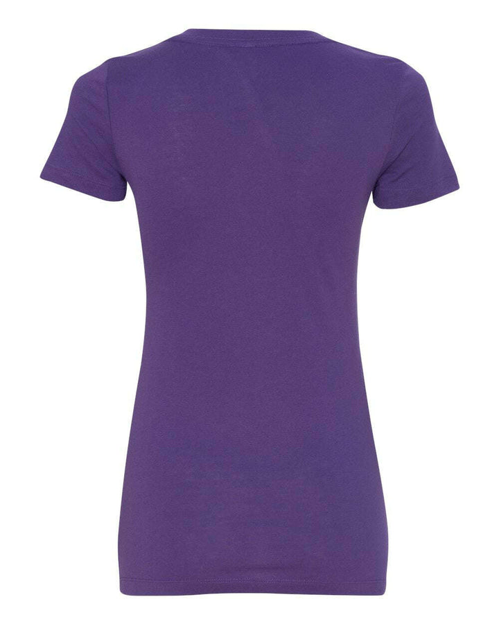 Next Level Women’s Ideal V-Neck T-Shirt 1540 - Colorset 1 - T-Shirts