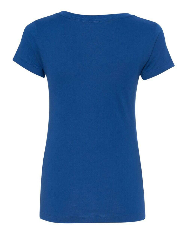 Next Level Women’s Ideal V-Neck T-Shirt 1540 - Colorset 1 - T-Shirts