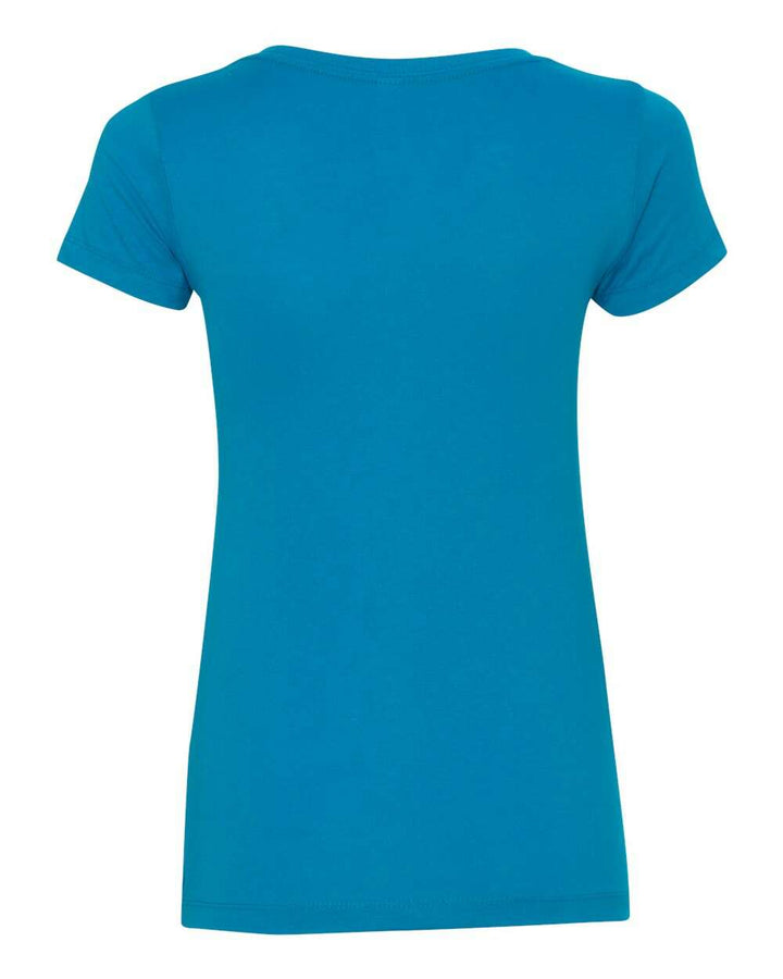 Next Level Women’s Ideal V-Neck T-Shirt 1540 - Colorset 1 - T-Shirts